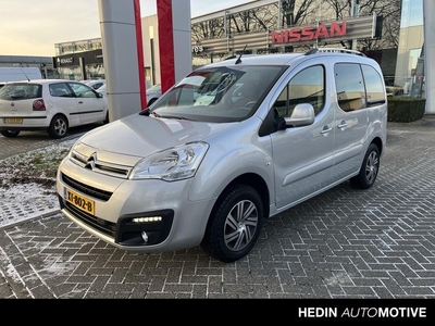 Citroën Berlingo E-FEEL 23 kWh DC lader, Nav, Cruise