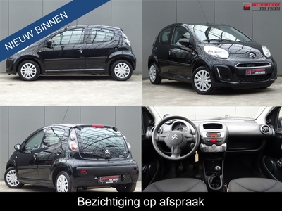 Citroën C1 1.0 Collection * VERKOCHT !! (bj 2014)