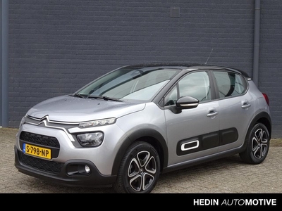 Citroën C3 1.2 PureTech Feel