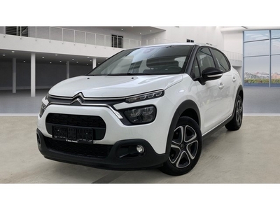 Citroën C3 1.2 PURETECH FEEL EDITION Carplay Clima