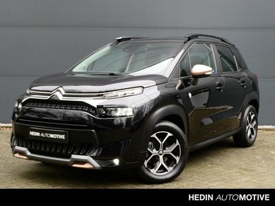 Citroën C3 Aircross 1.2 PureTech C-Series CarPlay / Clima /