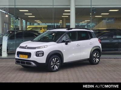 Citroën C3 Aircross 1.2 PureTech S&S Shine NAV ECC