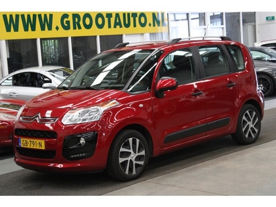 Citroën C3 Picasso 1.2 PureTech Tendance Airco, Cruise