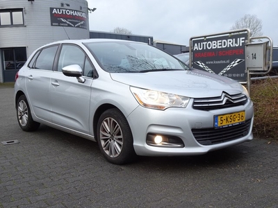 Citroën C4 1.6 VTi Collection Navi Pdc (bj 2013)