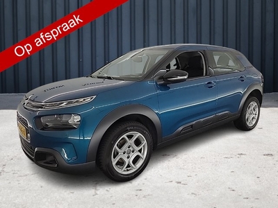 Citroën C4 Cactus 1.2 PureTech Business (111PK)