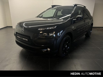 Citroën C4 Cactus 1.2 PureTech One-Tone