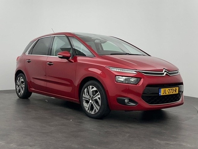 Citroën C4 Picasso 1.2 PureTech Business Camera Lane