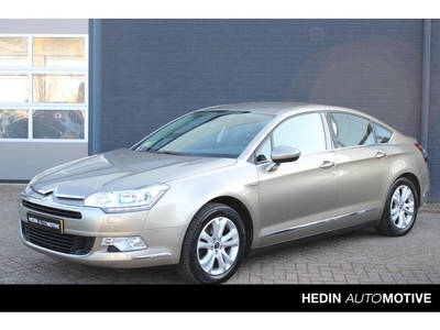 Citroën C5 1.6 156 PK Exclusive Hydractive III-vering