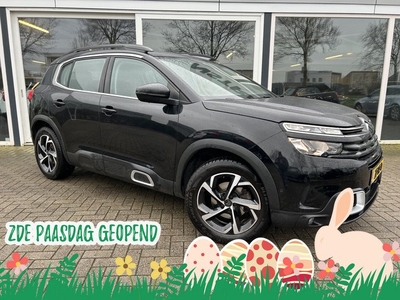 Citroën C5 Aircross 1.2 PureTech Business 50% deal 9,475,-