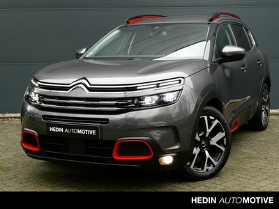 Citroën C5 Aircross 1.2 PureTech Business Plus