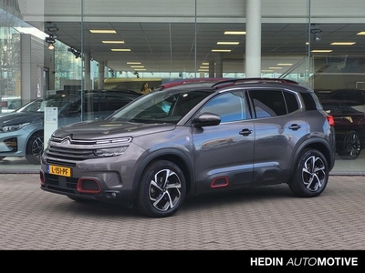 Citroën C5 Aircross 130 PK PureTech C-Series EAT8 ad