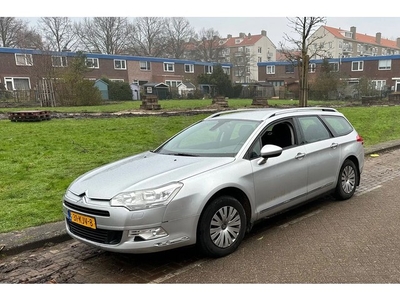 Citroën C5 Tourer 2.0 HDiF Comfort 1-eigenaar Euro 5 Airco