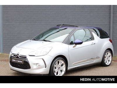 Citroën DS3 Cabrio 1.6 156 PK Sport Chic