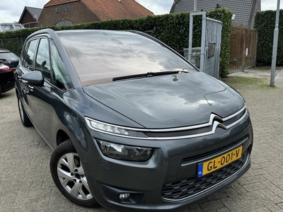 Citroën Grand C4 Picasso 1.6 BlueHDi Business 7 pers