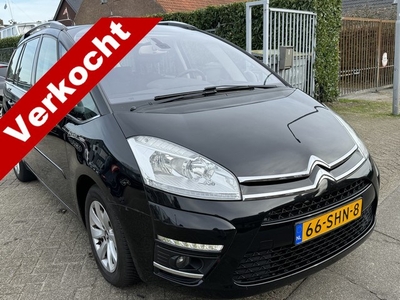 Citroën Grand C4 Picasso 1.6 HDi Ligne Business 7p