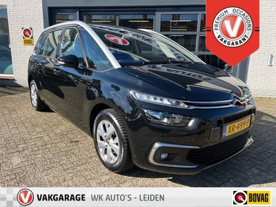 Citroën Grand C4 Spacetourer 1.2 PureTech Business