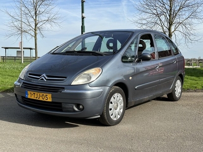 Citroën Xsara Picasso 1.6 HDI Exclusive Rijdt perfect *