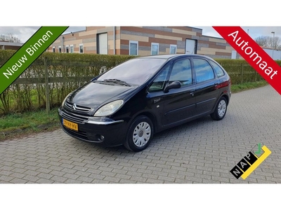 Citroën Xsara Picasso 2.0i-16V AUTOMAAT AIRCO CLIMA TREKHAAK