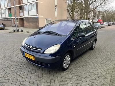 Citroën Xsara Picasso (bj 2004)