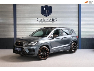 CUPRA Ateca 2.0 TSI 4DRIVE Limited Edition 300+PK