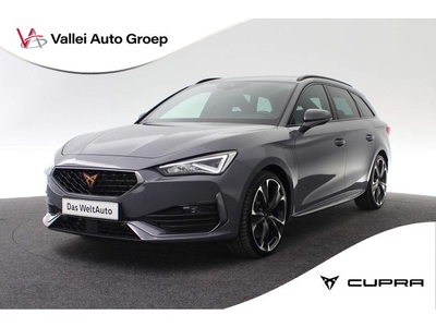 CUPRA Leon Sportstourer 1.4 e-Hybrid 204PK DSG VZ