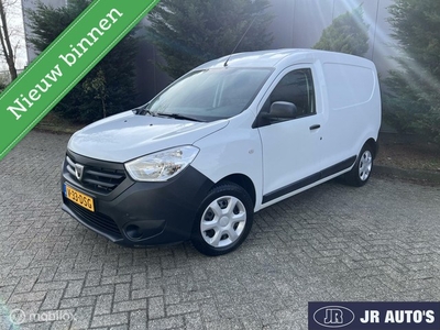 Dacia Dokker bestel 1.6 MPI / Airco / Schuifdeur