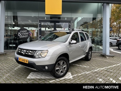 Dacia Duster 1.2 TCe 4x2 Prestige Nav, Cruise, Lm velgen