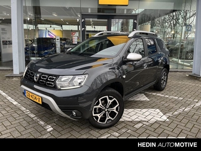 Dacia Duster 1.2 TCe Prestige 1e eig., Cruise, Lm velgen