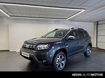 Dacia Duster TCe 100 ECO-G Journey Nieuwe Voorraadauto.