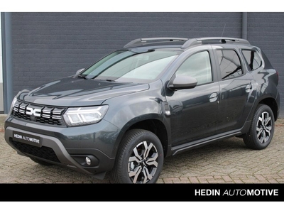 Dacia Duster TCe 100 PK Bi-Fuel Journey PER DIRECT UIT