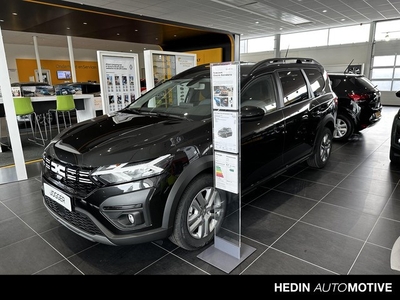 Dacia Jogger 1.0 TCe 110 Expression 7p. Nieuwe auto!!