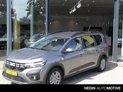 Dacia Jogger 1.6 Hybrid 140 Expression 7pers 