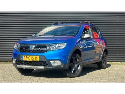 Dacia Sandero 0.9 TCe SL Stepway Airconditioning