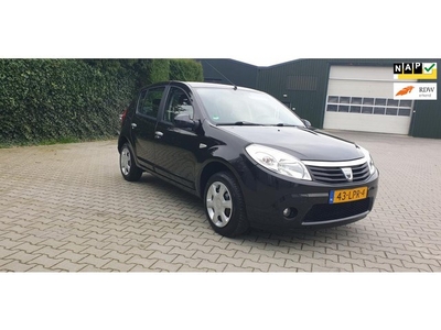 Dacia Sandero 1.2 Lauréate