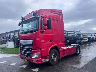 DAF XF 440 4X2 EURO 6 (bj 2016)