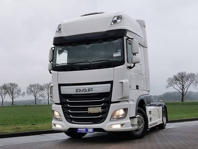 DAF XF 440