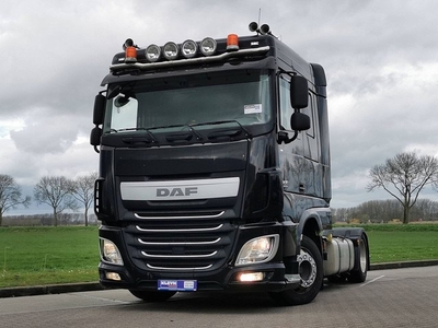 DAF XF 460