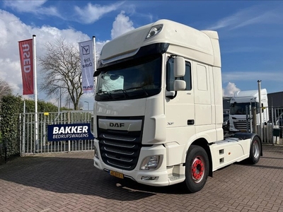 DAF XF 480 *2017* PTO-PREP. - 550.000KM !!!!! (bj 2017)