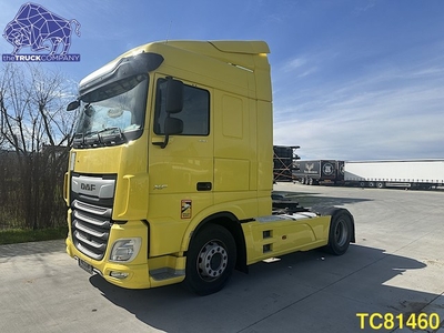 DAF XF Euro6 430 Euro 6 (bj 2019, automaat)