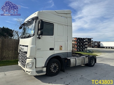 DAF XF Euro6 440 (bj 2015, automaat)