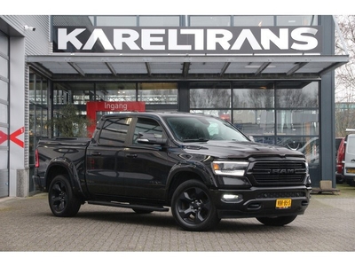 Dodge Ram 1500 5.7 V8 400PK 3.5t trekgewicht Panorama