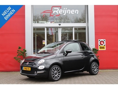 Fiat 500 1.0 Hybrid 70PK DOLCEVITA NAVIGATIE