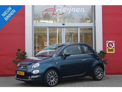 Fiat 500 1.0 Hybrid 70PK DOLCEVITA PANORMAMA DAK