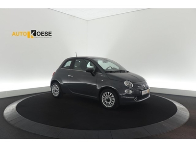 Fiat 500 1.0 Hybrid Dolcevita Panoramadak Climate