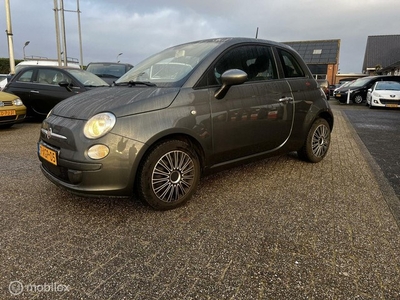 Fiat 500 1.0 TwinAir Pop