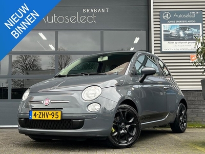 Fiat 500 1.0 TwinAir Pop Airco LMV