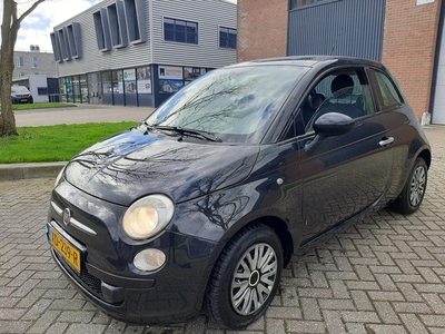 Fiat 500 1.2 Naked Airco