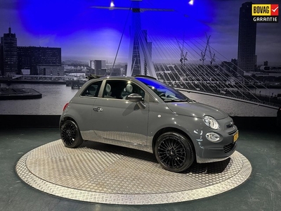 Fiat 500 C 1.0 Hybrid Pop