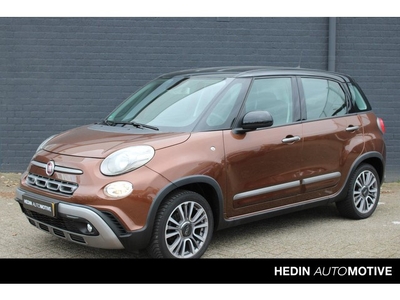 Fiat 500L TwinAir 105 PK Cross