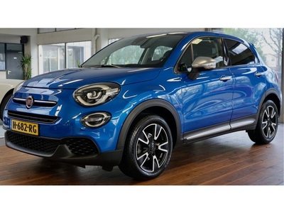 Fiat 500X 1.0 GSE Mirror (bj 2019)